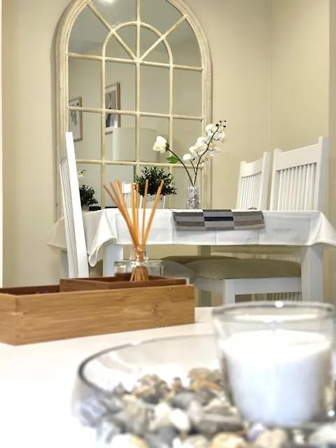 Apartamento Puerta Cerrada Écija