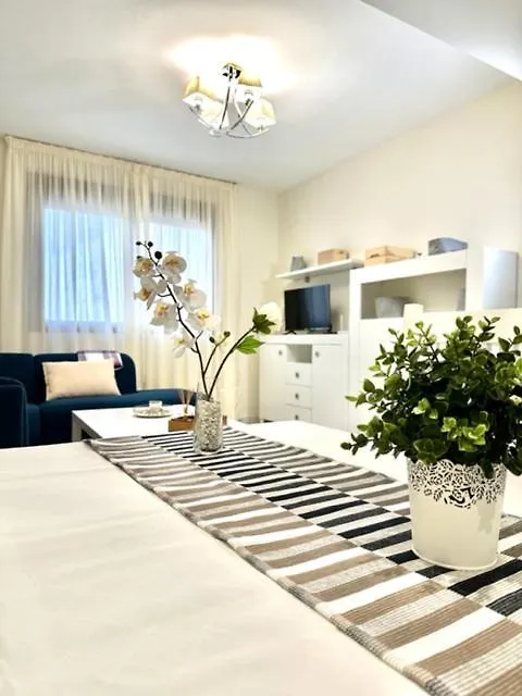 Apartamento Puerta Cerrada Écija Διαμέρισμα