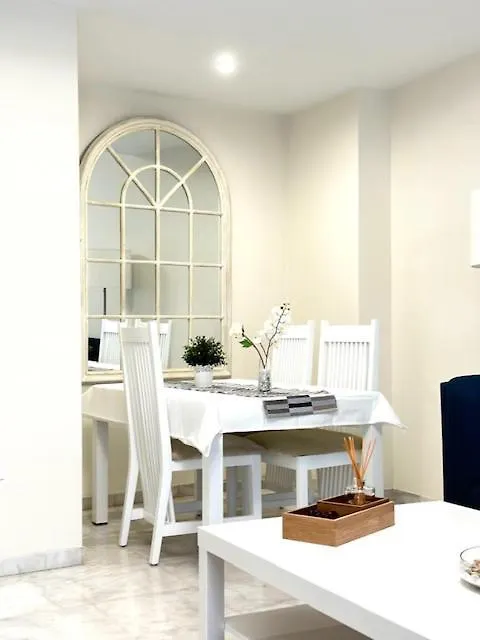 Διαμέρισμα Apartamento Puerta Cerrada Écija