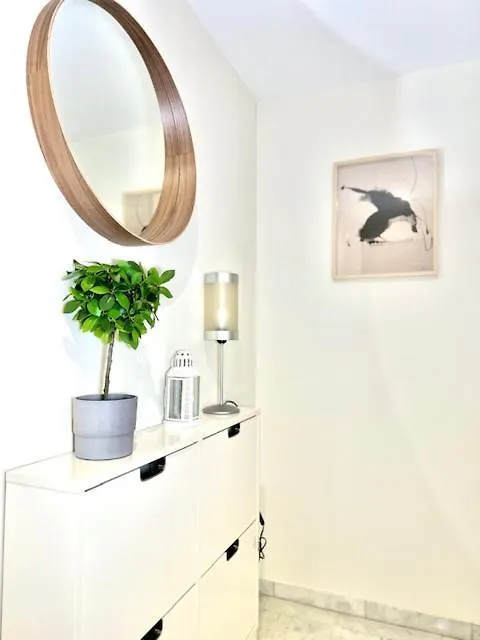 Apartamento Puerta Cerrada Écija