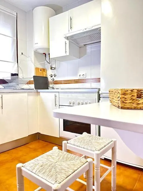 Apartamento Puerta Cerrada Écija Ισπανία