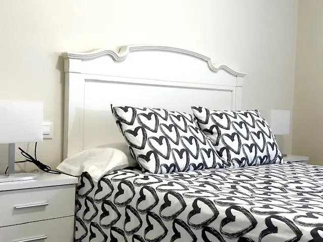 Apartamento Puerta Cerrada Écija 0*,