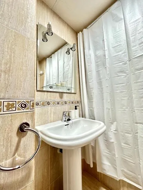 Διαμέρισμα Apartamento Puerta Cerrada Écija